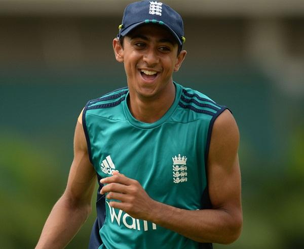 Haseeb Hameed