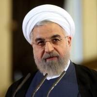 hassan rouhani