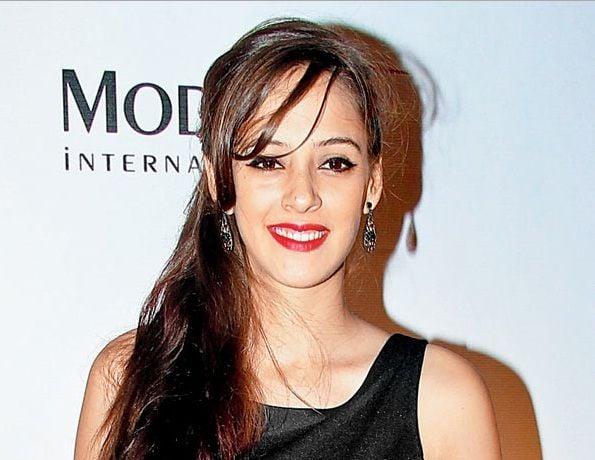 Hazel Keech