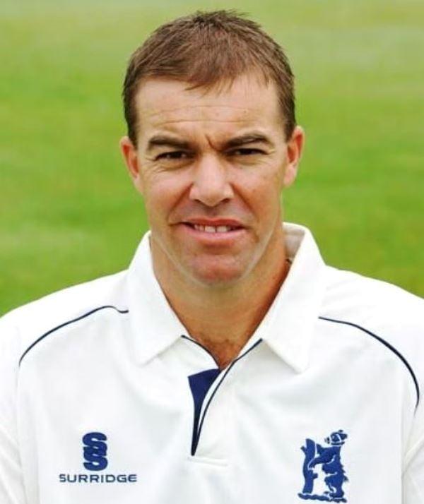 Heath Streak