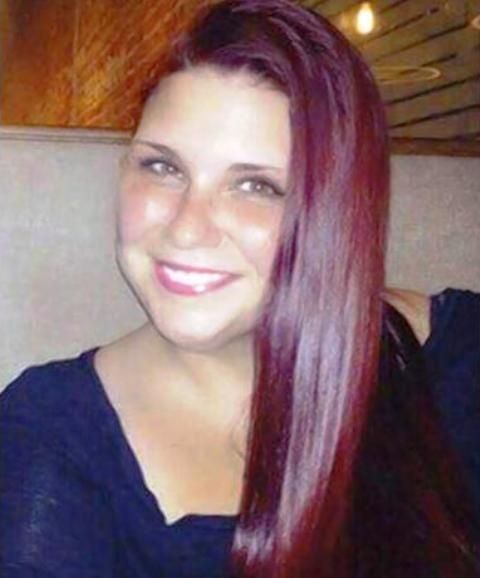 Heather Heyer