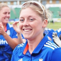 heather knight