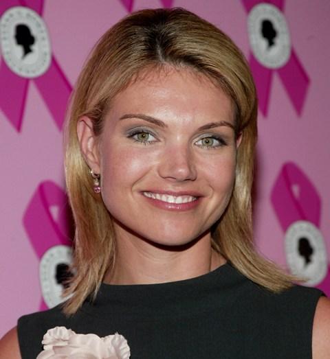 Heather Nauert