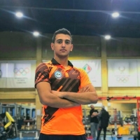 heidar ali ekrami