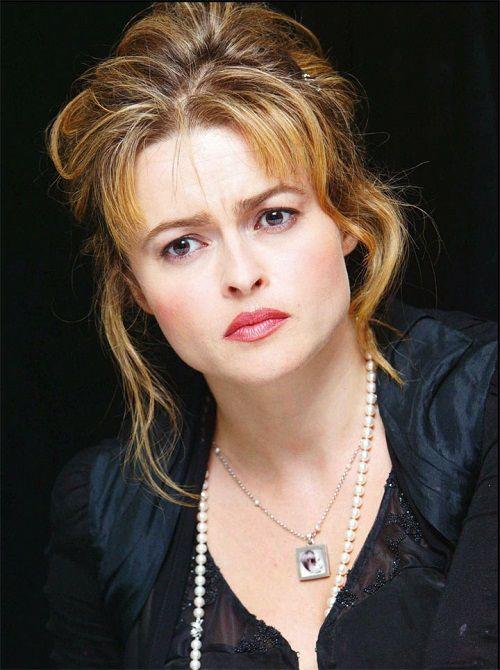 Helena Bonham Carter