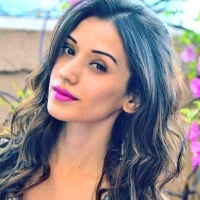 heli daruwala