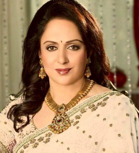 Hema Malini