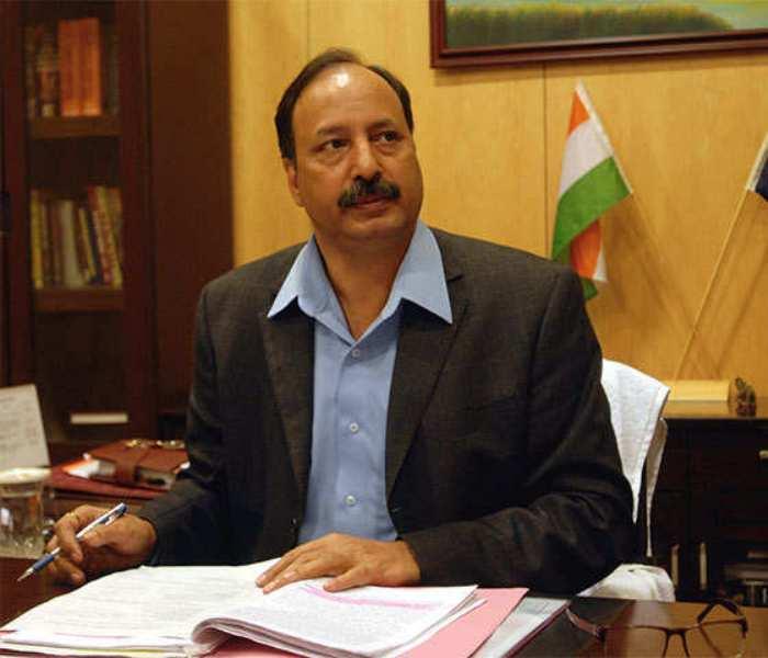 Hemant Karkare