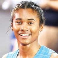 hima das