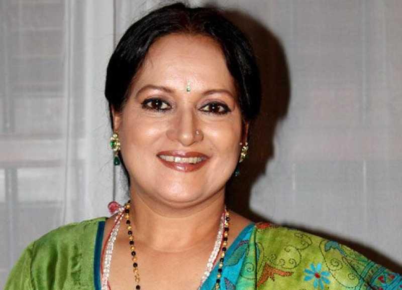 Himani Shivpuri