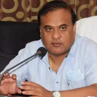 himanta biswa sarma