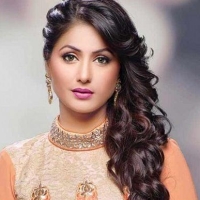 hina khan