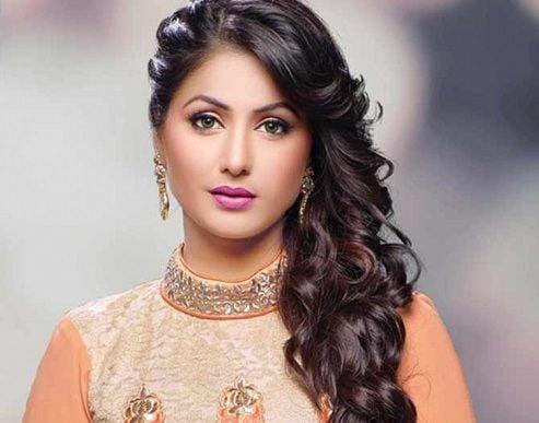 Hina Khan