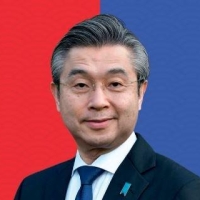 hiroshi suzuki