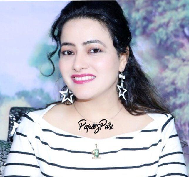 Honeypreet Insan