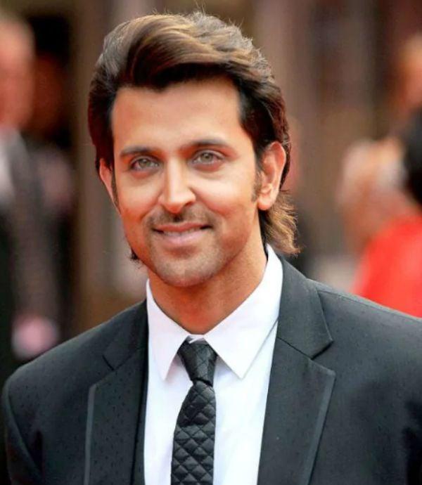 Hrithik Roshan