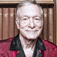 hugh hefner