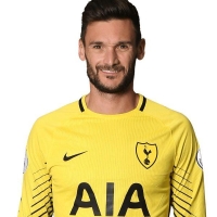 hugo lloris