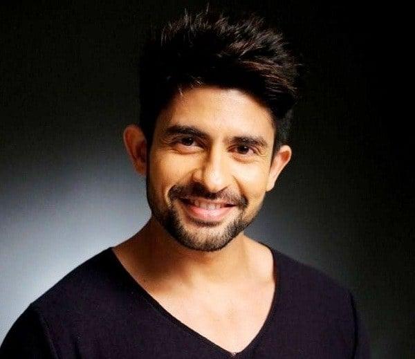 Hussain Kuwajerwala