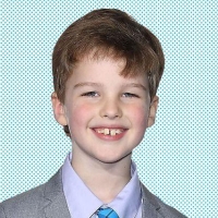 iain armitage