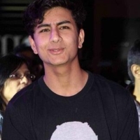 ibrahim ali khan