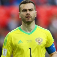 igor akinfeev