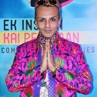 imam siddique