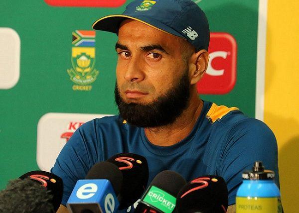 Imran Tahir