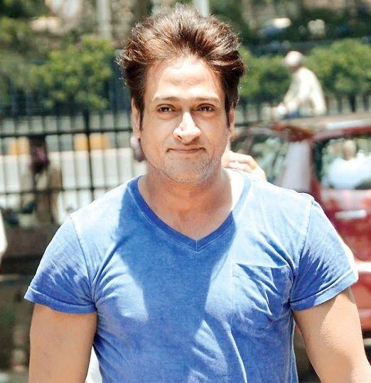 Inder Kumar