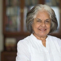 indira jaising