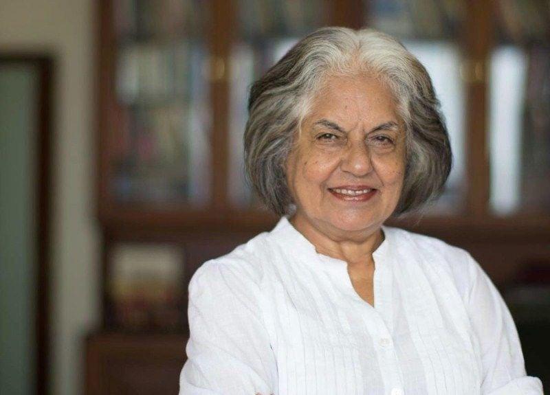 Indira Jaising