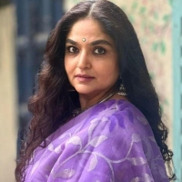 indira krishnan