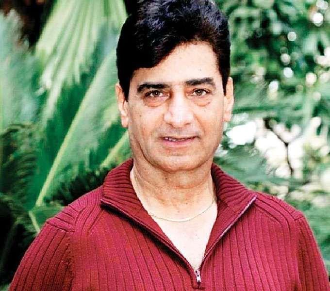 Indra Kumar