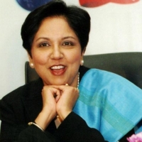 indra nooyi