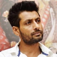 indraneil sengupta