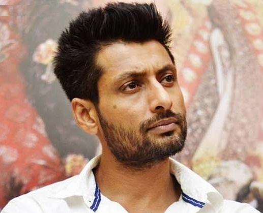 Indraneil Sengupta