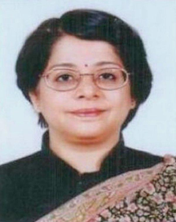 Indu Malhotra