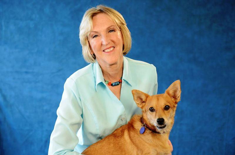 Ingrid Newkirk