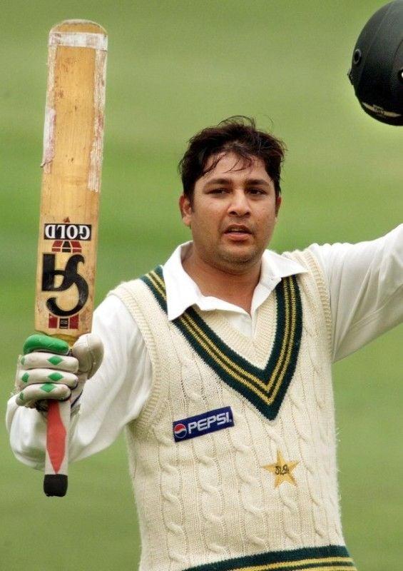 Inzamam-ul-Haq