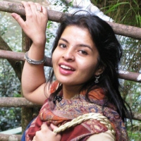 ipshita chakraborty singh