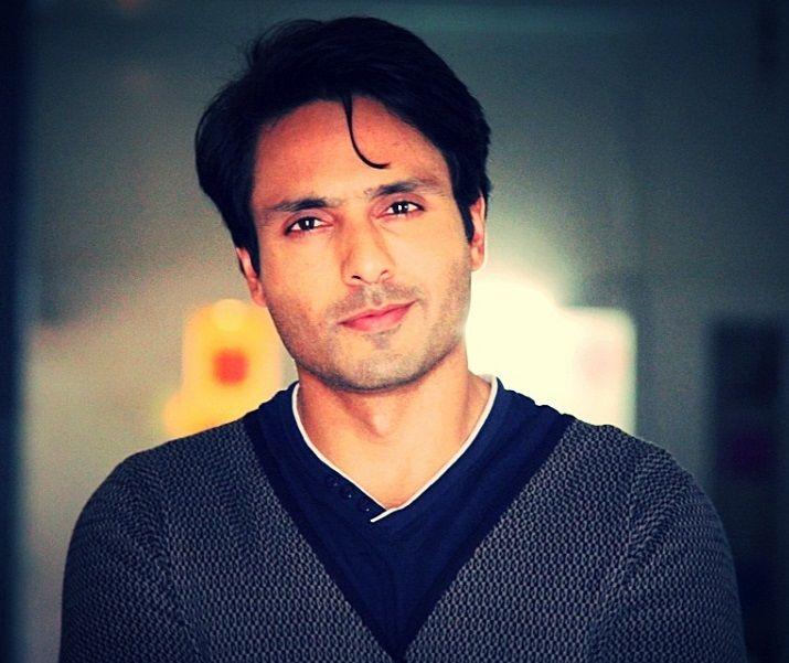 Iqbal Khan