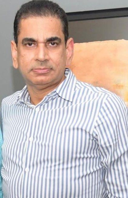 Iqbal Singh Chahal