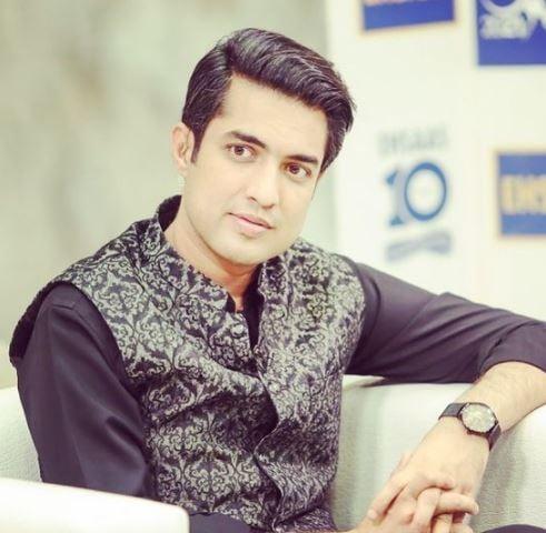 Iqrar Ul Hassan