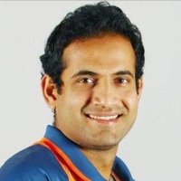 irfan pathan