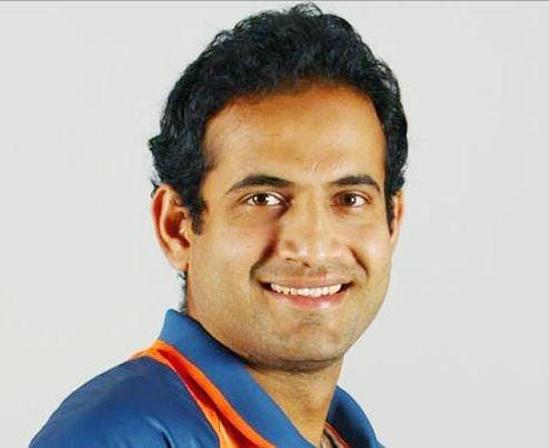 Irfan Pathan