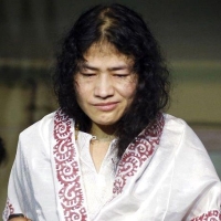 irom sharmila