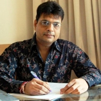 irshad kamil