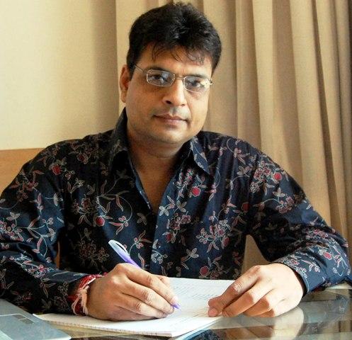 Irshad Kamil