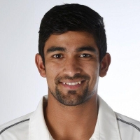 ish sodhi