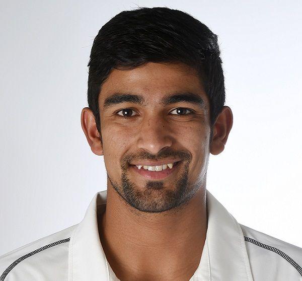 Ish Sodhi